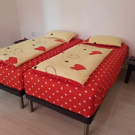 Trebinje-centar 아파트