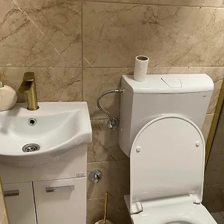 아파트 Trebinje-centar 트레빈예