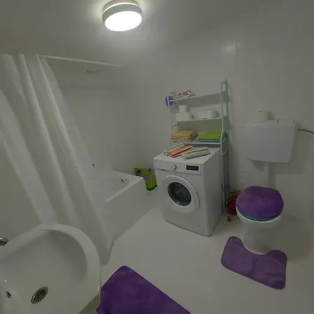 Centar Apartment Sarajevo