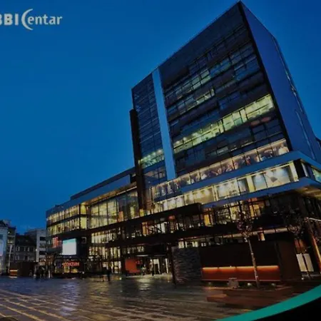 Apartment Centar *