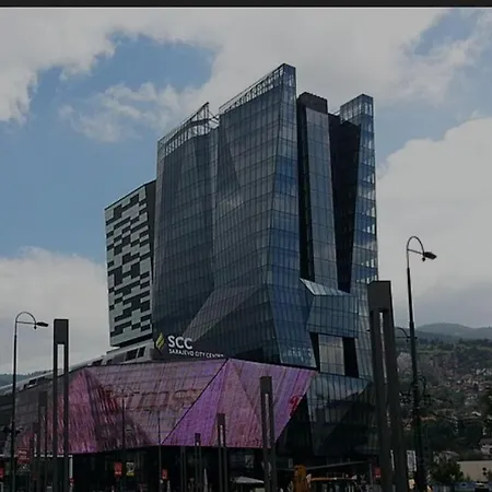 Centar Sarajevo