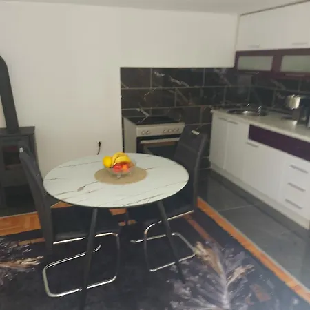 Apartment Centar *