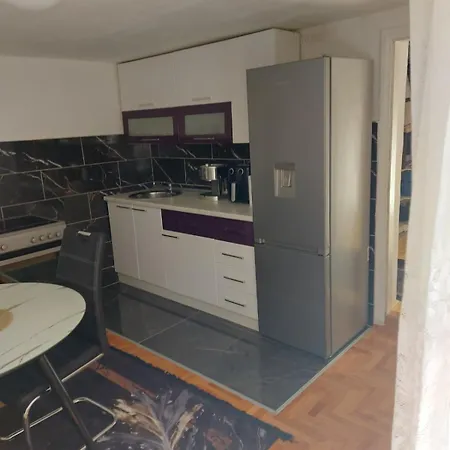 Centar Apartment
