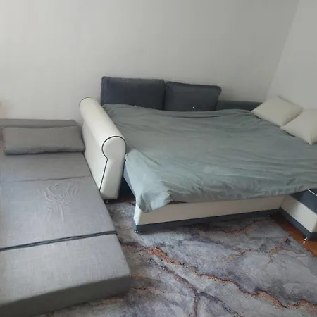 Apartment Centar *
