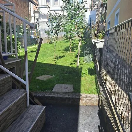 Centar Apartment
