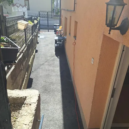 Centar Apartment Sarajevo