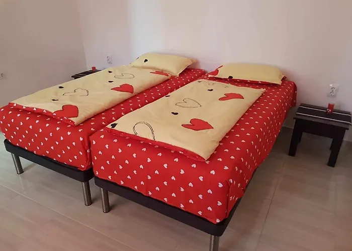 Trebinje-centar 아파트