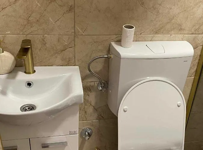 아파트 Trebinje-centar 트레빈예