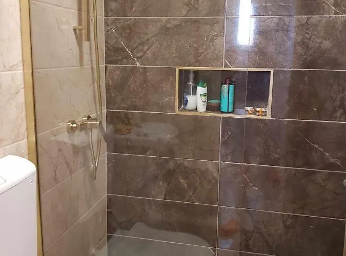 Trebinje-centar 아파트